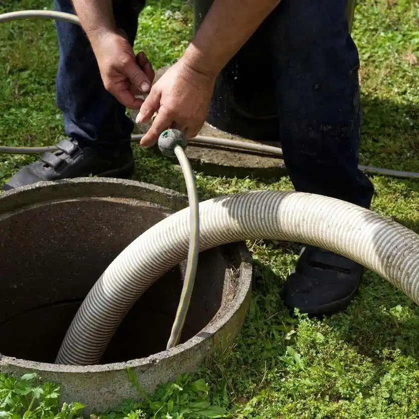 septic tank services Eastwood